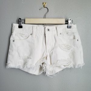 Lucky Brand | Cut Off- 00